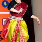 DC Saraswati Puja 2018 Anjali